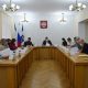 В администрации крымской столицы обсудили вопрос наименования улиц