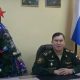 Новогоднее поздравление крымским шефам от гвардейцев-симферопольцев (ВИДЕО)