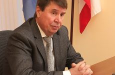 Сенатор Сергей Цеков предложил официально отменить акт о передаче Крыма УССР