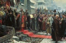 «Волим царя восточного»: как Украина объединилась с Россией