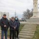 В Евпатории отметили памятную дату из истории Крымской войны 1853-56 годов