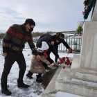 Ленинский район присоединился к акции «Защитим память героев»