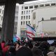Крымчане отмечают День защитника Республики Крым