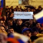 12 марта 2014 года: Хроника событий «Крымской весны»