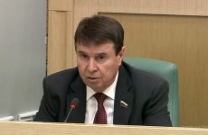 Сенатор от Крыма выступил за обязательную вакцинацию приезжающих туристов