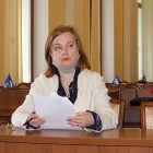 Светлана Базилюк провела приём граждан