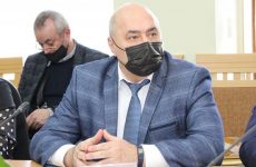 Общественная палата Республики Крым поддержала инициативу Сергея Цекова об увековечивании событий 27 февраля 2014 года