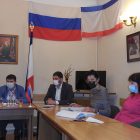 Президиум Русской общины Крыма провел очередное заседание