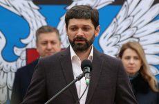 Андрей Козенко: Сегодняшний террористический акт в Донецке стал шоком для всего Русского мира