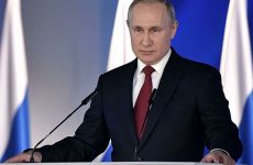 «Послание новой эпохи»: Аксенов – о выступлении Путина