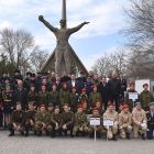 День освобождения Керчи, Джанкоя и Красноперекопска