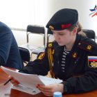 В Крыму прошла международная историческая акция «Диктант Победы»