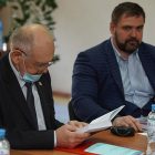 В Крымском федеральном университете обсудили коллективную монографию о воссоединении Крыма с Россией