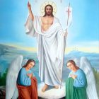 Поздравление со светлым Христовым Воскресением