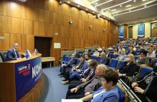 Состоялась XI Конференция Крымского отделения «Единой России»