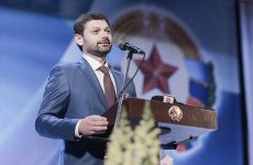 Андрей Козенко предложил создать в Крыму центр помощи российским соотечественникам