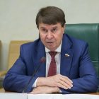 Сенатор Цеков выдвинул ультиматум для сохранения Украины