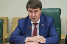 Крымский сенатор Сергей Цеков предложил повысить эффективность борьбы с телефонным мошенничеством