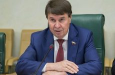 Сергей Цеков предложил укрепить законодательную защиту русского языка.