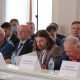 Столкновение цивилизаций и преобразование мирового порядка в контексте взаимоотношений России и Запада  – основная тема заседания Ливадийского клуба