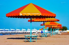 Крымским пляжам – инвестиции и развитие