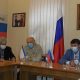 Президиум Русской общины Крыма провёл очередное заседание
