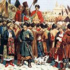 Статья Владимира Путина «Об историческом единстве русских и украинцев»