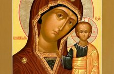 Казанская икона Богоматери: почему она популярна именно в России