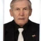 Геннадий Леонидович Рыженькин (1936 – 2021)