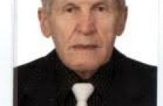 Геннадий Леонидович Рыженькин (1936 – 2021)