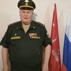 С Днём офицера России