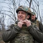 Сергей Цеков: Зеленский стремится втянуть НАТО в военное противостояние с Россией