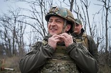 Сергей Цеков: Зеленский стремится втянуть НАТО в военное противостояние с Россией