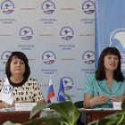 Штаб общественной поддержки заключил соглашение о сотрудничестве с Федерацией независимых профсоюзов Крыма