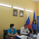 В Крыму открылся региональный Штаб общественной поддержки «Единой России»