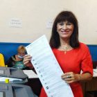Наталья Лантух о выборах: «Это путь к реализации своей мечты – построению нового Крыма»