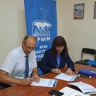 Подписано соглашение о сотрудничестве между региональным Штабом общественной поддержки «Единой России» и крымским отделением ДОСААФ