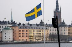В Совете Федерации вступление Швеции в НАТО назвали угрозой для России