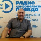 Владимир Резанов о работе Русской общины Крыма
