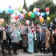 В Ливадийском дворце-музее заложили розарий дружбы народов Крыма
