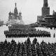 К 80-летию парада на Красной площади 7 ноября 1941 года