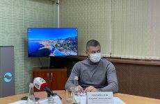 В Алуште обсудили концепцию развития городского округа