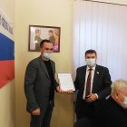 Президиум Русской общины Крыма подвёл итоги работы общины в 2021 году