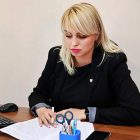 Анастасия Гридчина: Причастные к трагедии 2 мая в Одессе и войне в Донбассе обязаны понести наказание