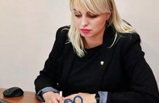 Анастасия Гридчина: Причастные к трагедии 2 мая в Одессе и войне в Донбассе обязаны понести наказание