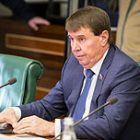 Сергей Цеков: Ордер на арест Владимира Путина показал ничтожность институтов Запада