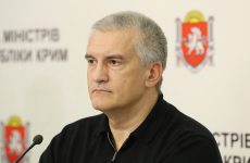 Сергей Аксенов высказался за возрождение СМЕРШ для борьбы с пятой колонной