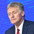 Дмитрий Песков: настоящему русскому не стыдно быть русским