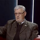 Александр Шевцов принял участие в программе «Лица Крымской весны» на телеканале «Крым-24»