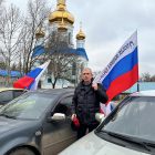 Александр Билиневич: Мы хотим поддержать наших ребят